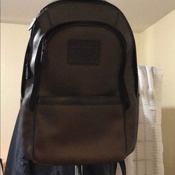 Bag pack